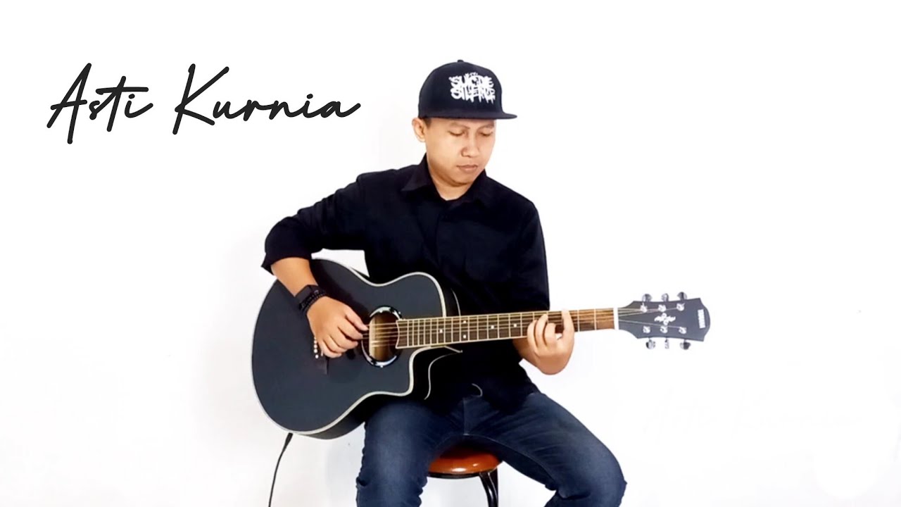 Full Acoustic Guitar Instrumental