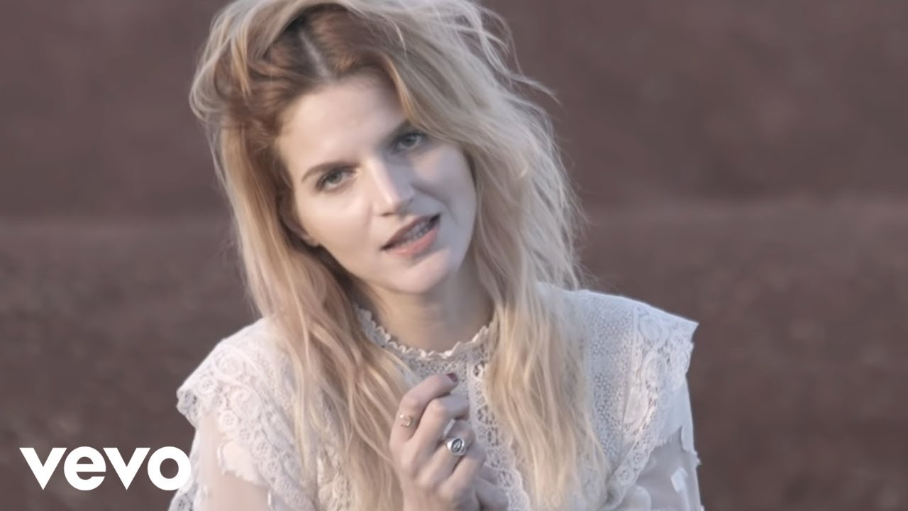 Chiara Galiazzo - Nessun posto &egrave; casa mia - Sanremo 2017