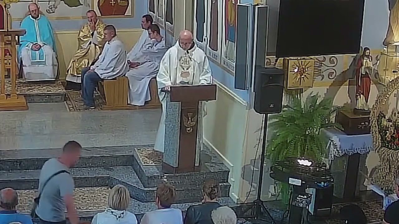 o. Józef Witko - 07.09.2023