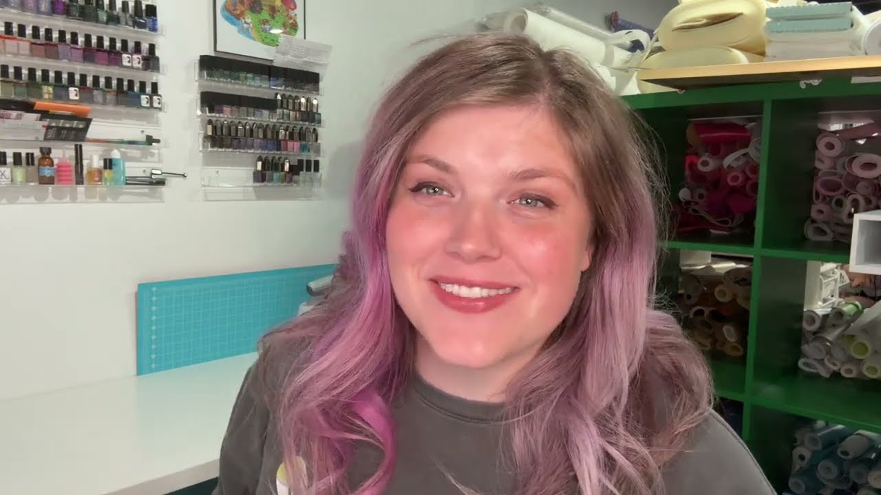 Pattern Chat Episode 34