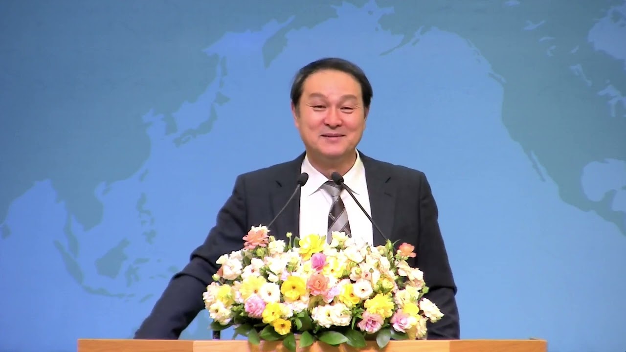 백부장의 믿음 ㅣ 누가복음 7장 1~10절 ㅣ 최재현목사 ㅣ 금요능력기도회 l 2026 02 21