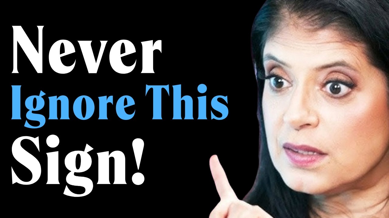 Narcissists Always Do THIS… Here’s The Fastest Way To Spot One Before They Control You! | Dr. Ramani