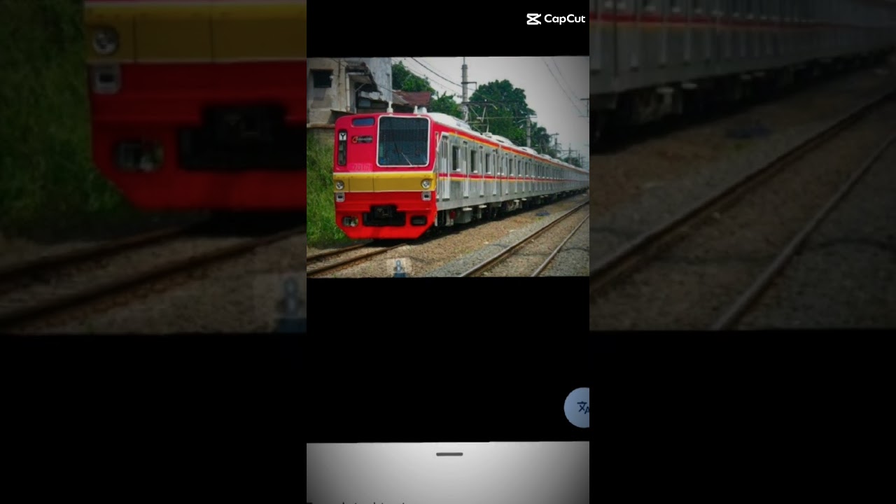 mengenang tragedi bintaro 2 sebelas tahun yang lalu#djremix