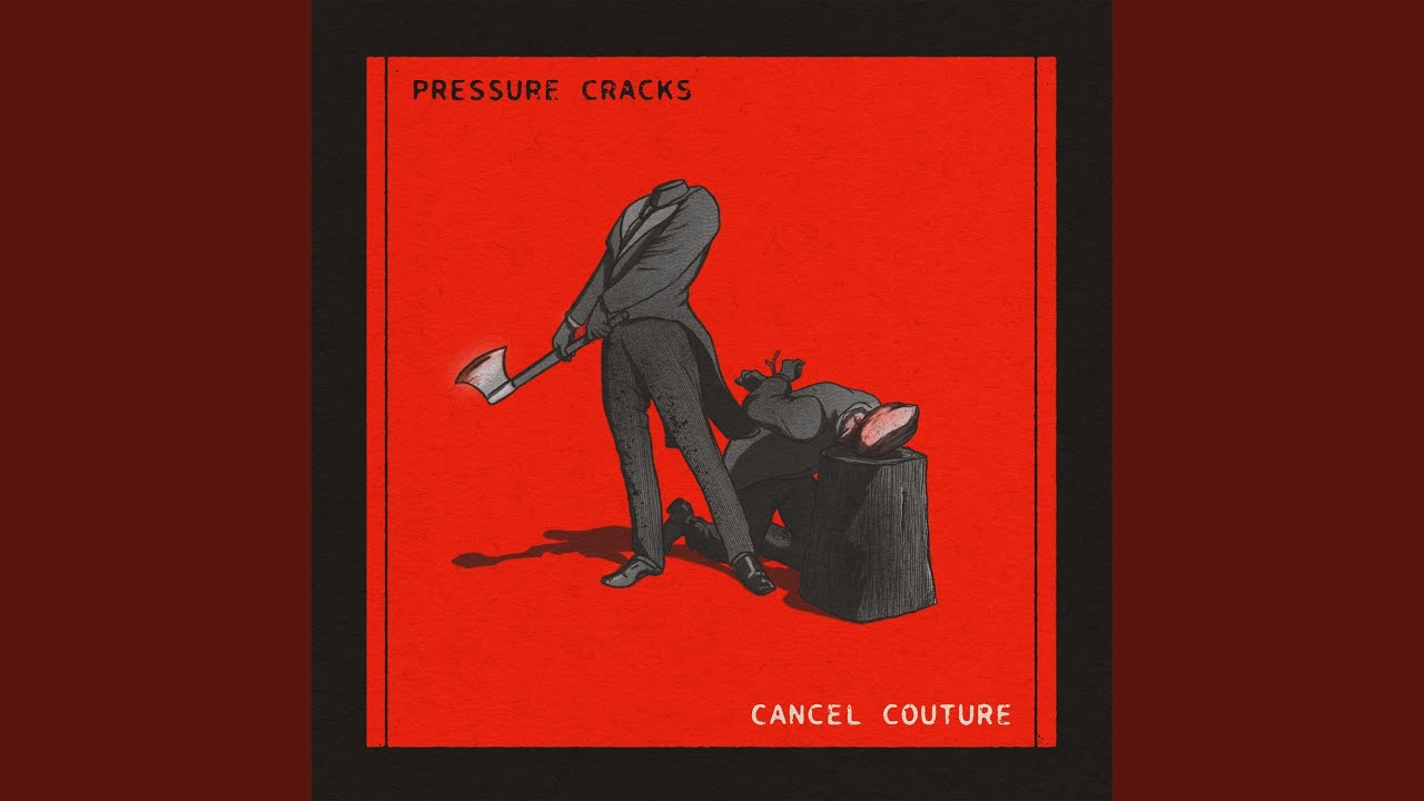 Cancel Couture (feat. James Hart)