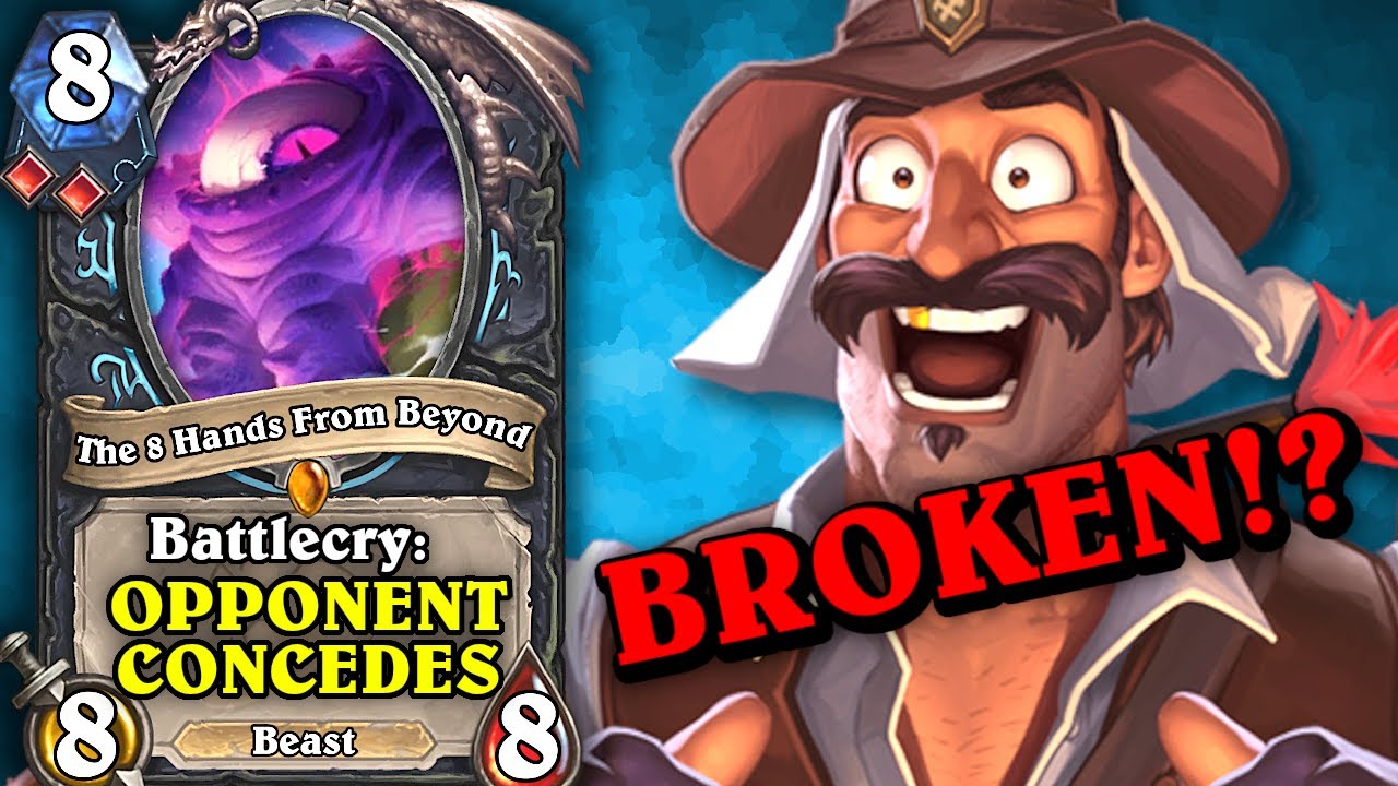 8 Hands is winning games in Reno Death Knight