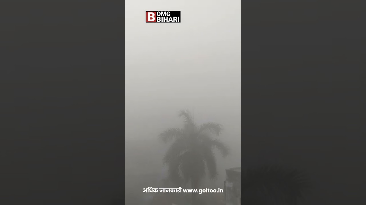 Muzaffarpur Bihar Weather Forecast। #shorts #youtubeshorts