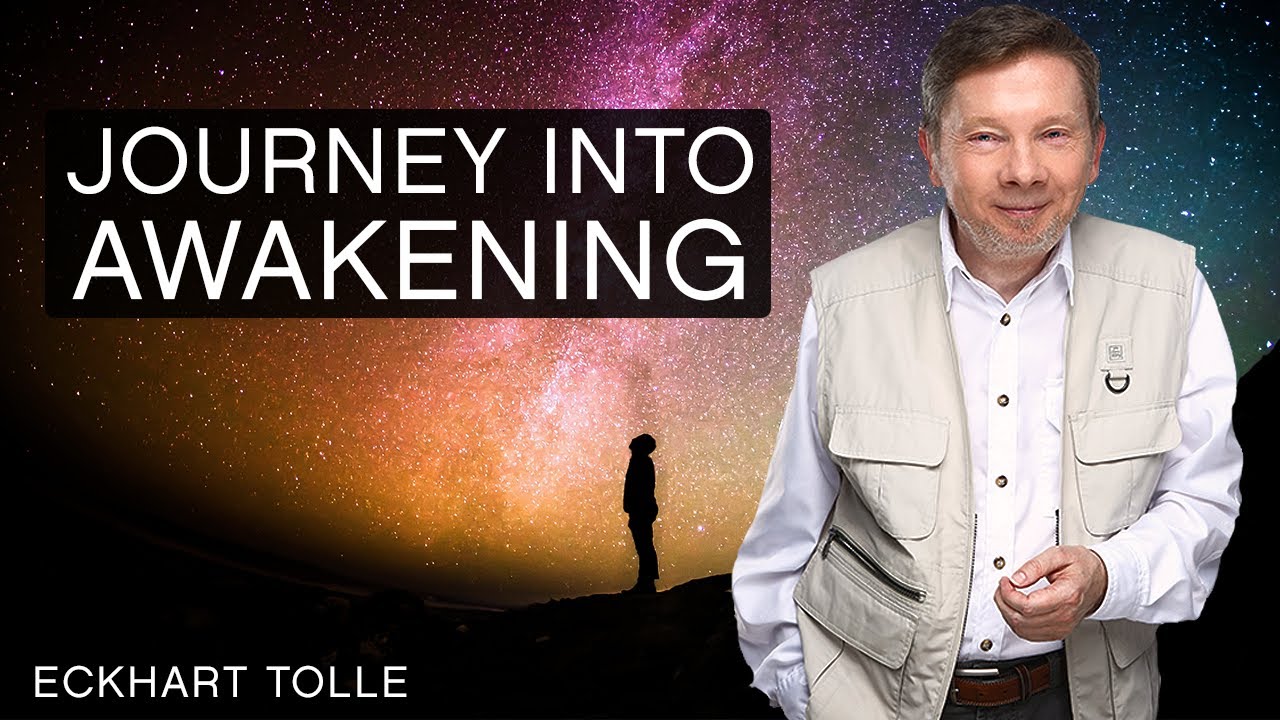 Journey Into Awakening