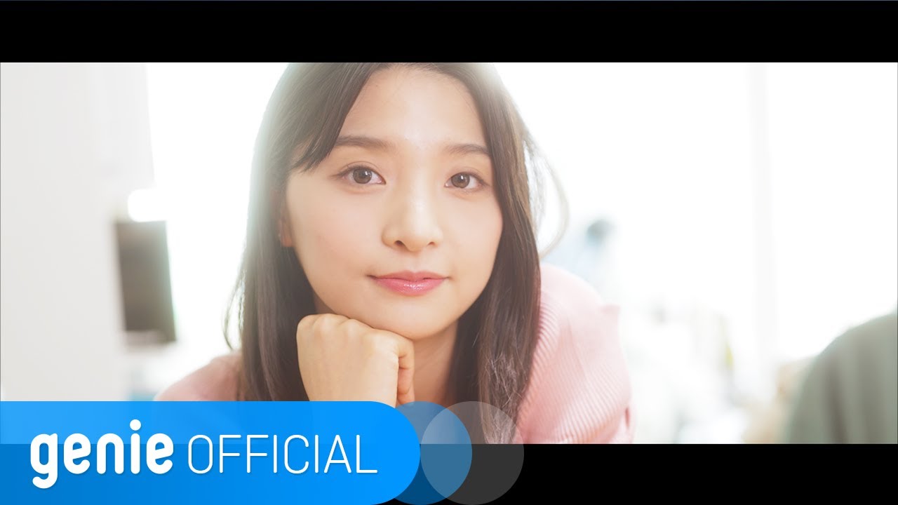 로즈마일 Rosmile - 호감 (Crush On You)Official M/V