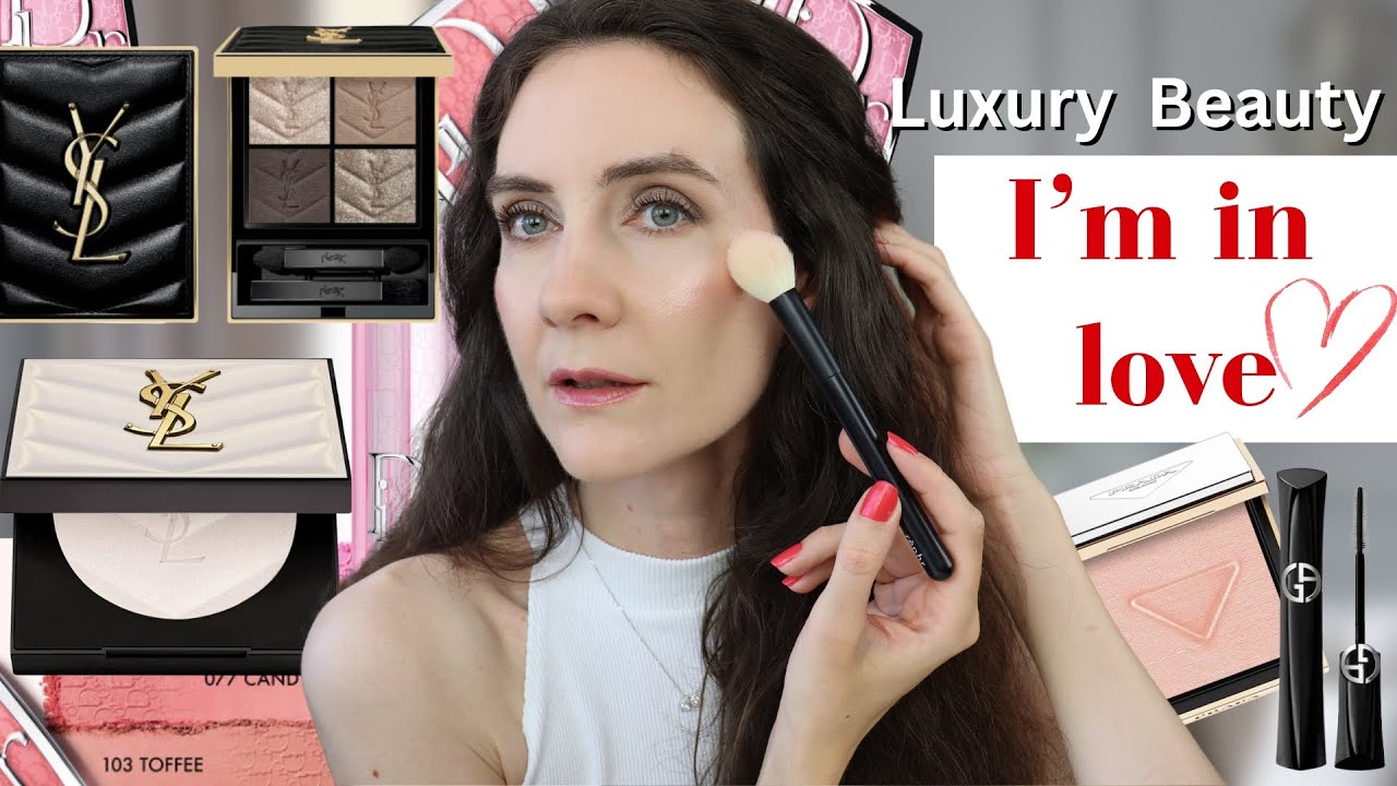❤️New MUST-HAVES?! Testing POPULAR NEW MAKEUP | I found the BEST Neutral palette for this summer