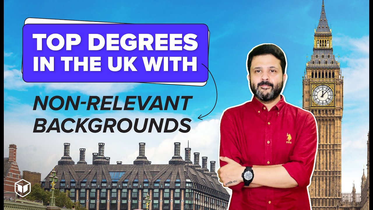 Top Degrees | Conversion Programs | UK | Leap Scholar