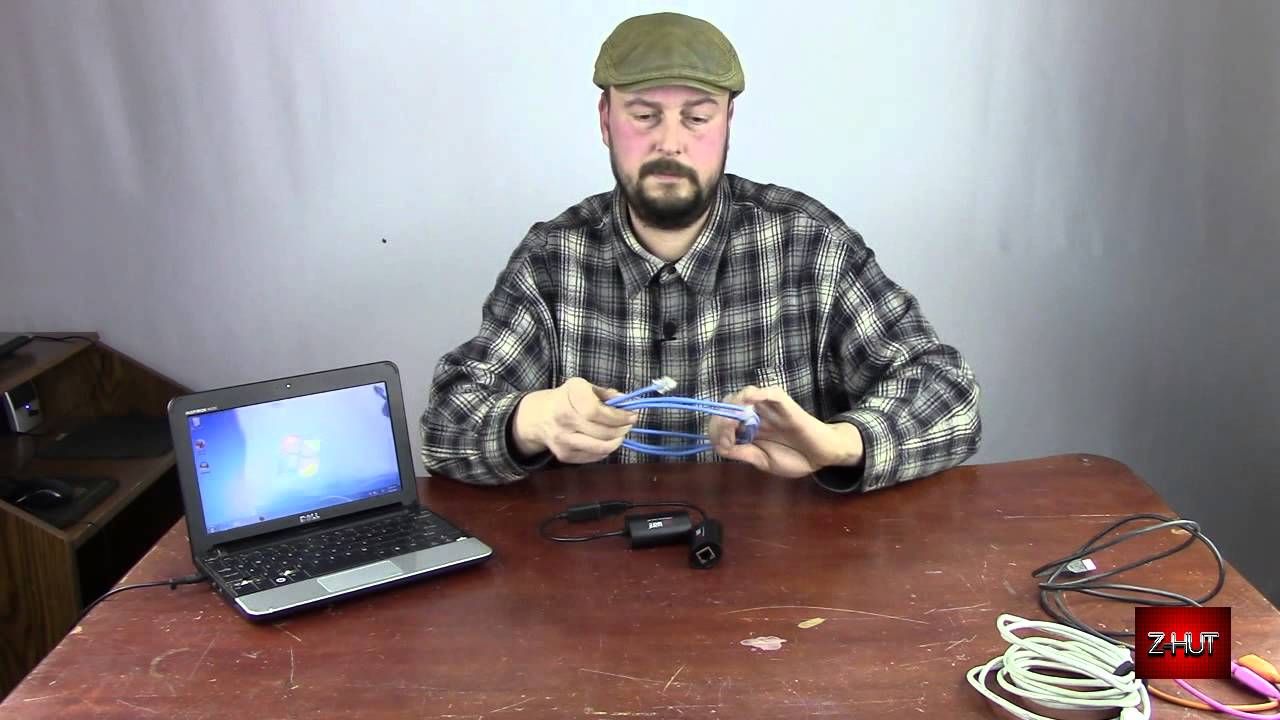 How to extend your USB cable up to a 100ft +