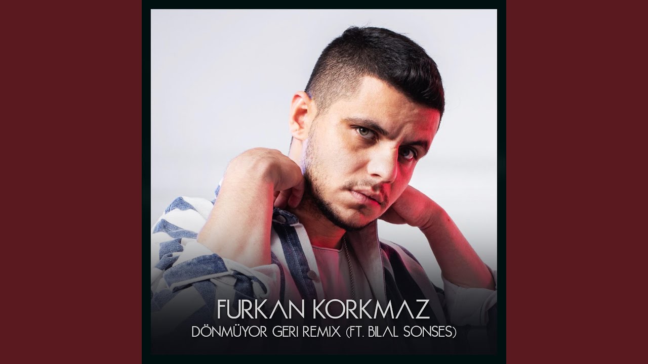 Dönmüyor Geri Remix