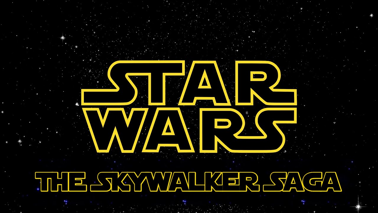 Star Wars - 