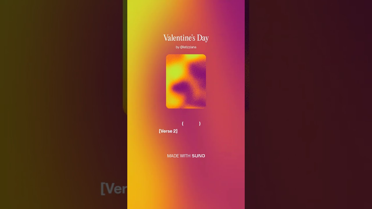 Valentine's Day