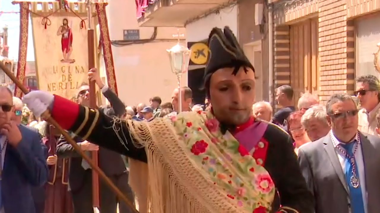🔴📡 CORPUS CHRISTI - LAGUNA DE NEGRILLOS 22/06/2025