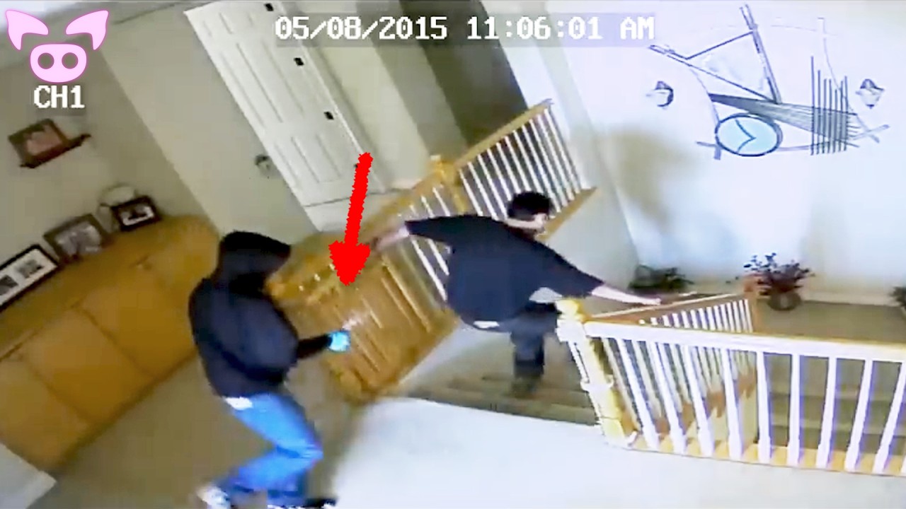 Scary Videos They Told You Not to Watch!