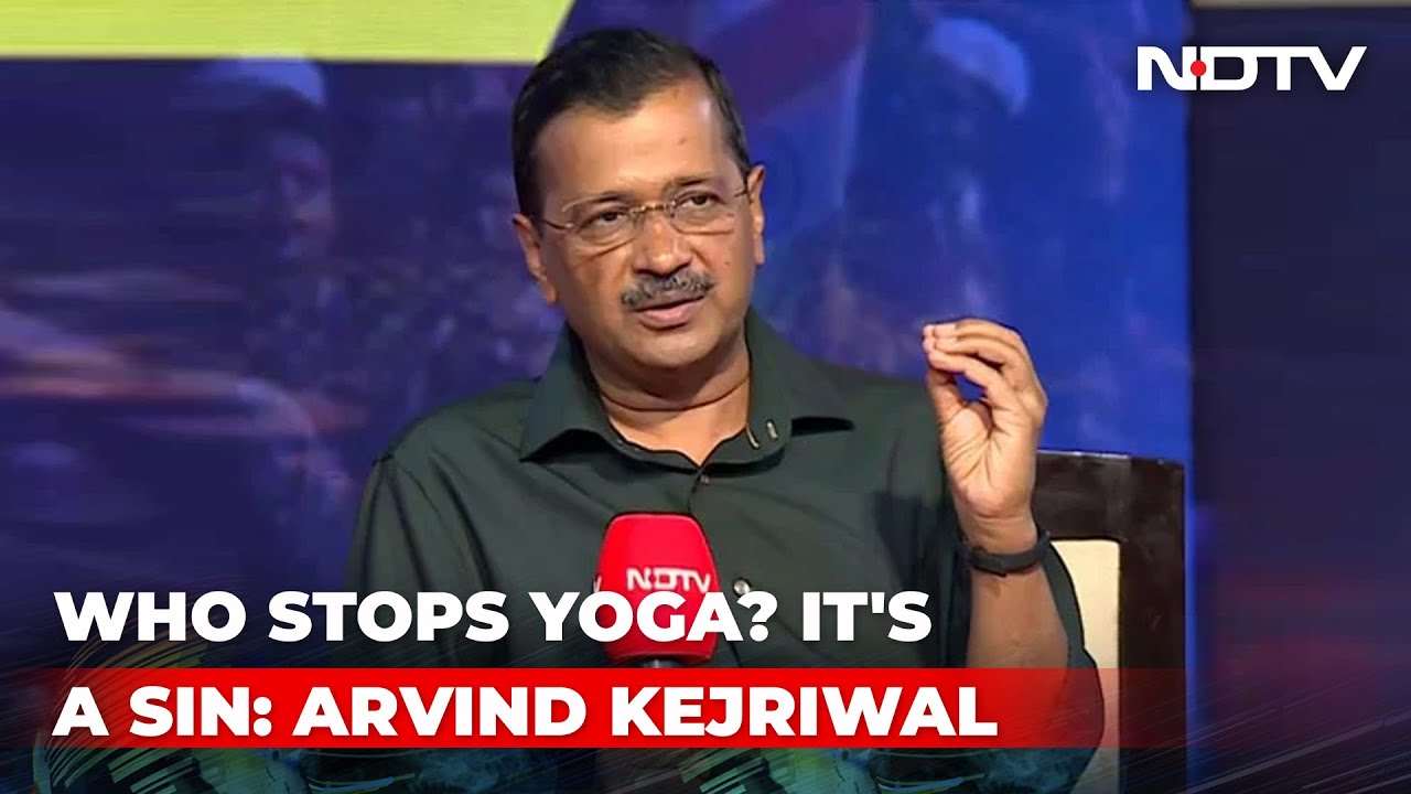 Arvind Kejriwal On Lt Governor's Move: 