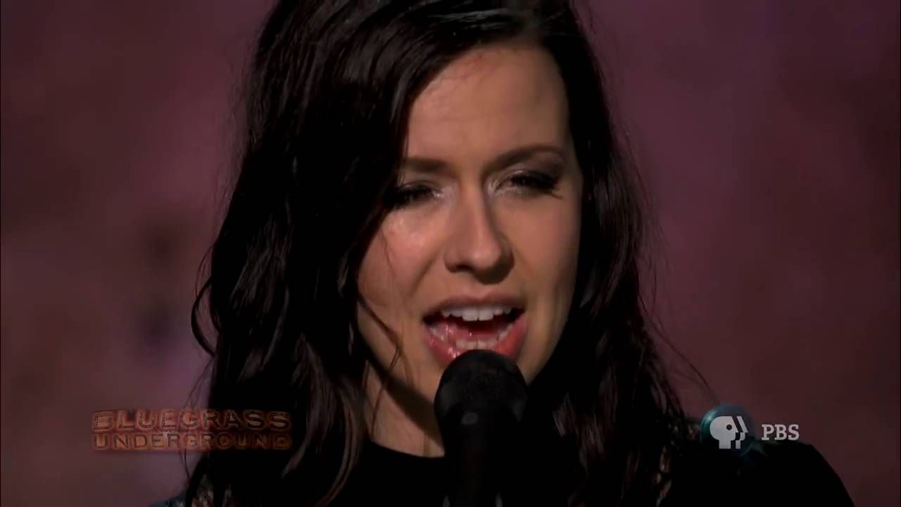The Civil Wars "Barton Hollow" from Bluegrass Underground