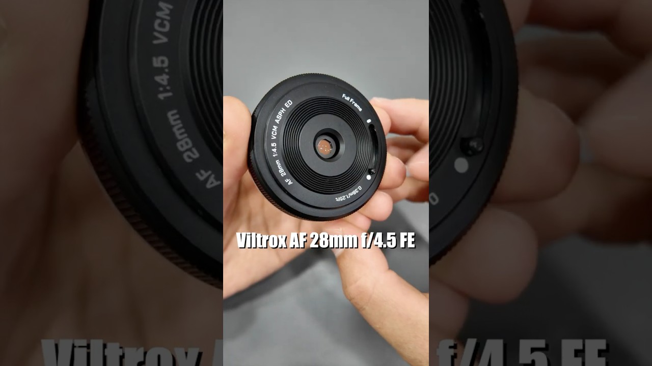 How much does autofocus matter with cheap lens?