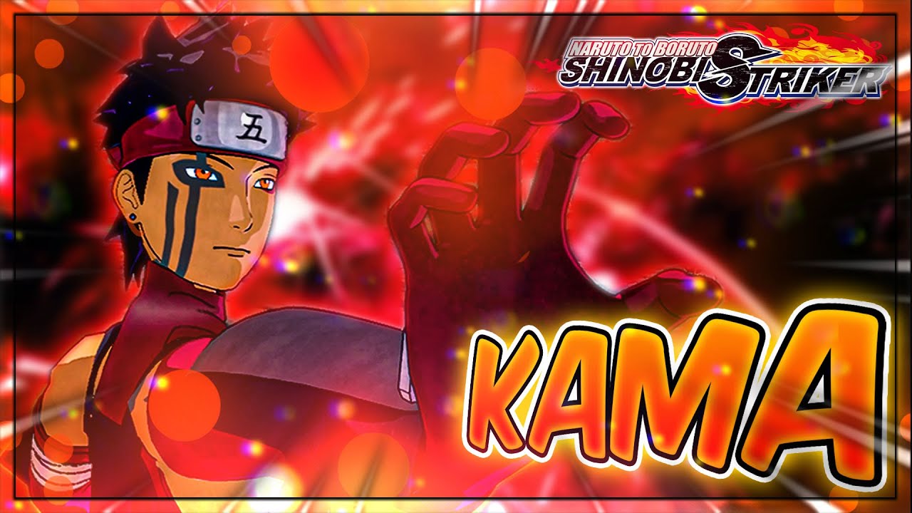 NTBSS / L'absorption du Kama !