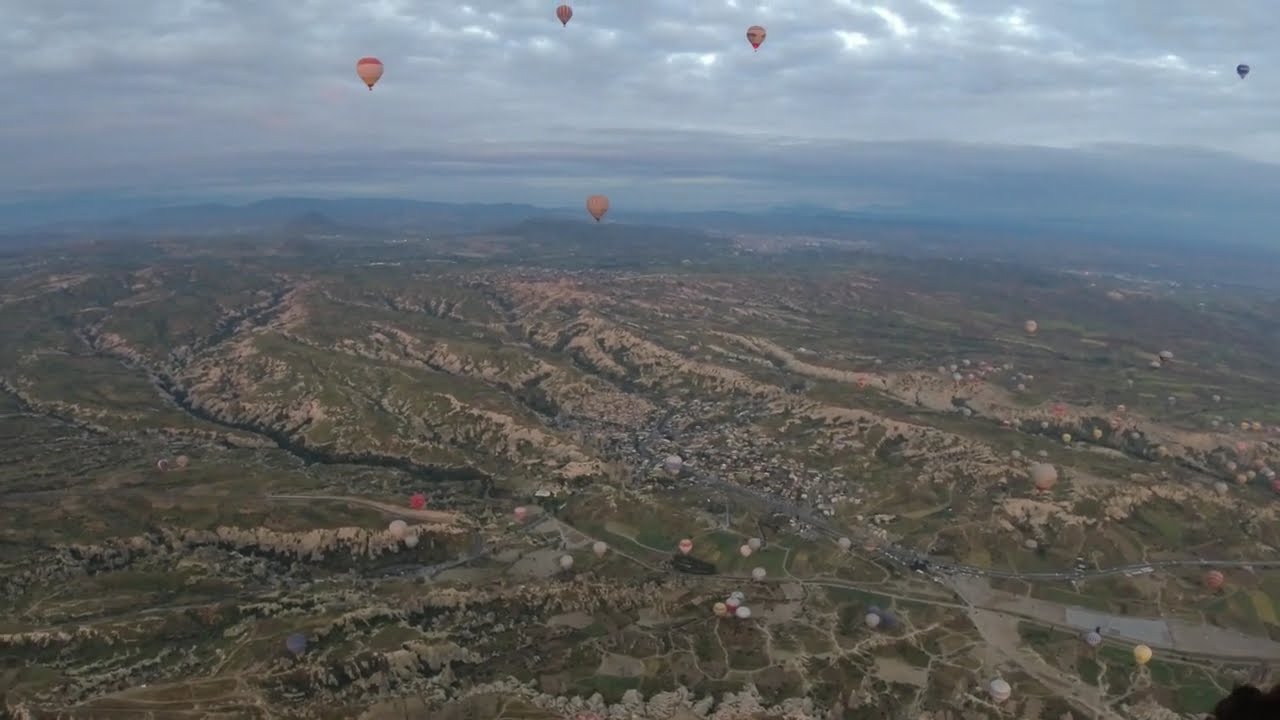 Africa iraklis  Όταν Πετάς Από Ψηλά  Είναι Όλα Μια Ζωγραφιά