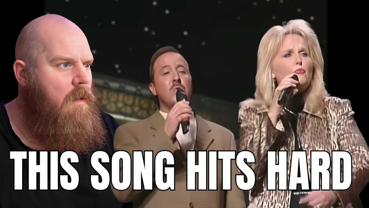 First Time Hearing ‘Four Days Late’ – This Was Stunning!