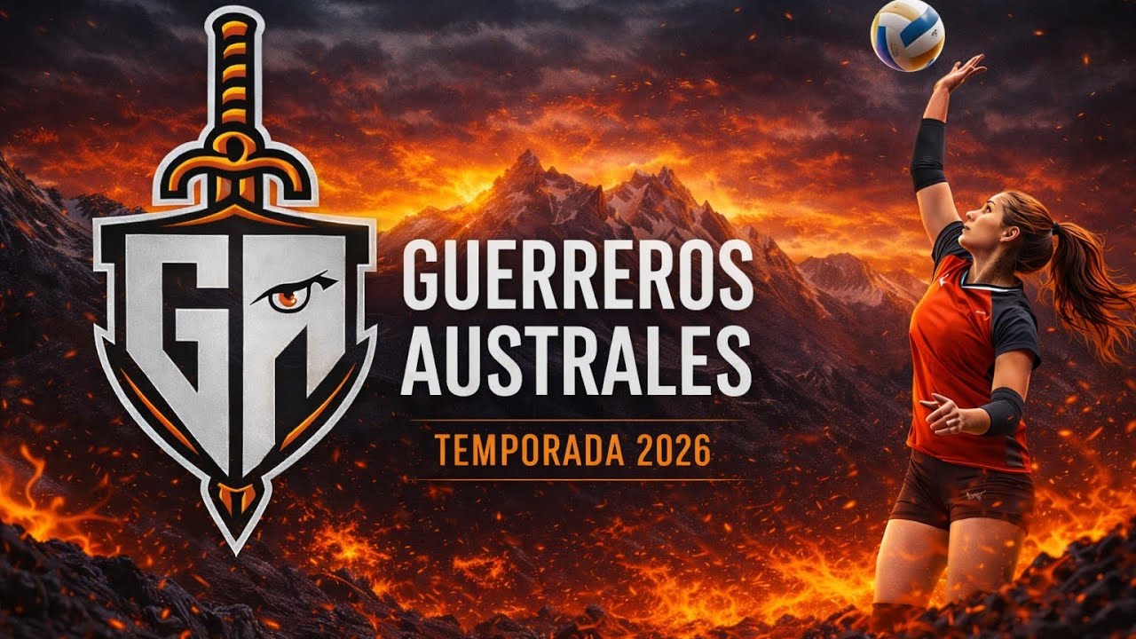 Livb 2026 Sub14 Guerreros Australes v/s Sandías Mecánicas  fecha 1.