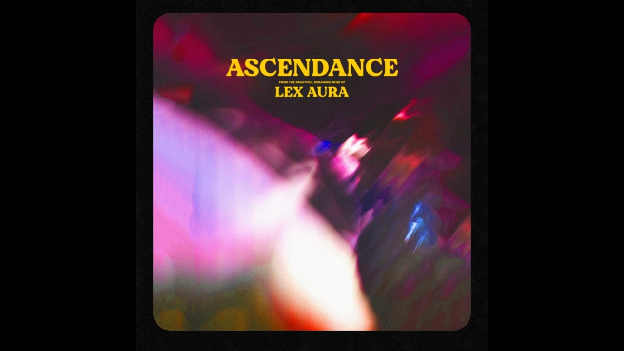 Lex Aura - Ascendance (Official Audio)