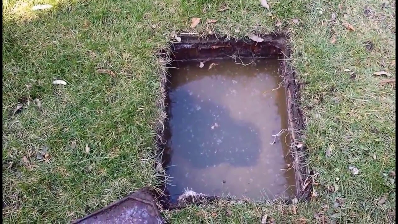 Thames Valley Drain Unblocking