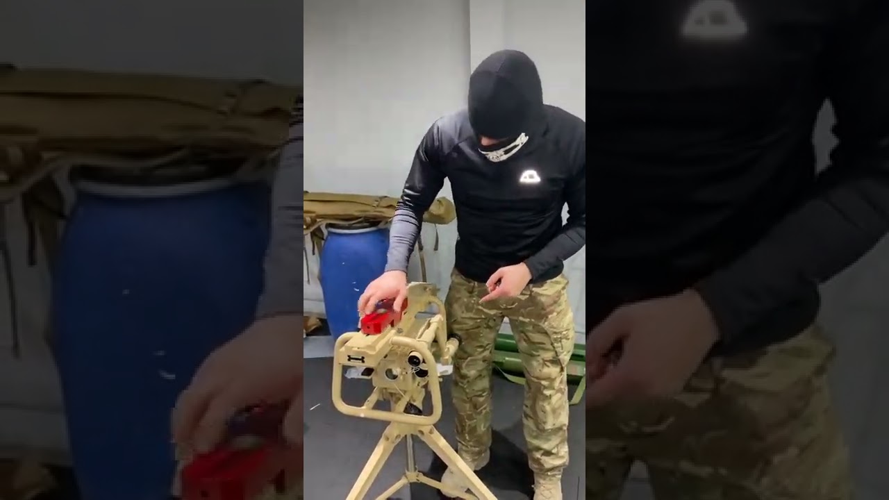 Инструкция по использованию ПТРК &laquo;Корсар&raquo;