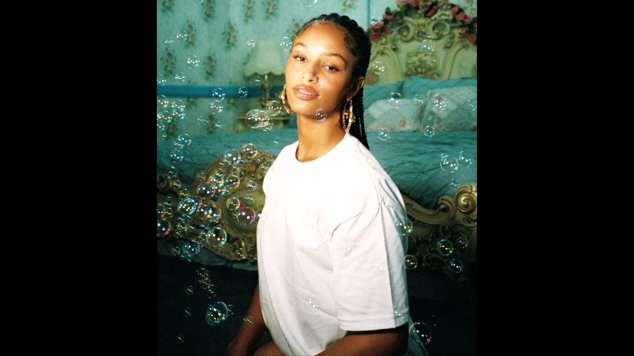 [FREE] JORJA SMITH X TYLA TYPE BEAT 