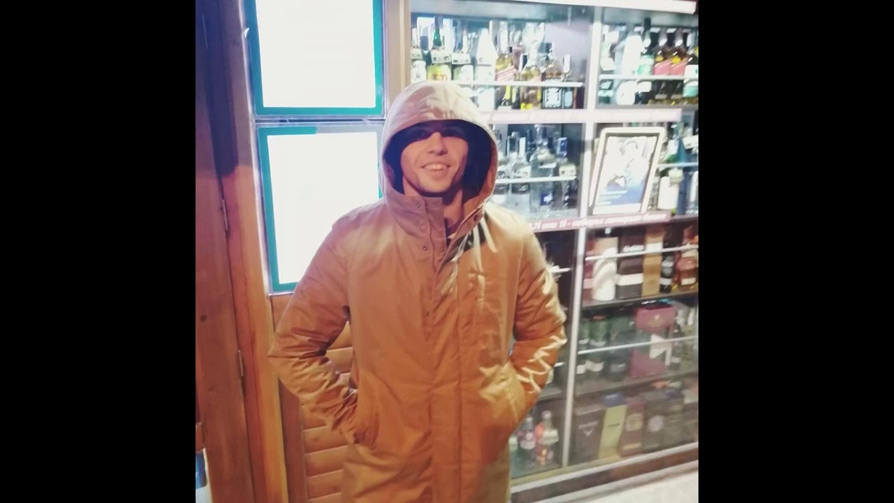 BEZIM MAN - IZ KVARTALA