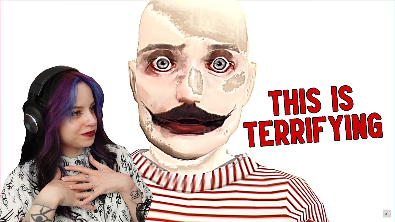DO YOU WANNA BE HIS NEXT DATE? // REACTING TO 'CREEPY MAN BOY' by Product