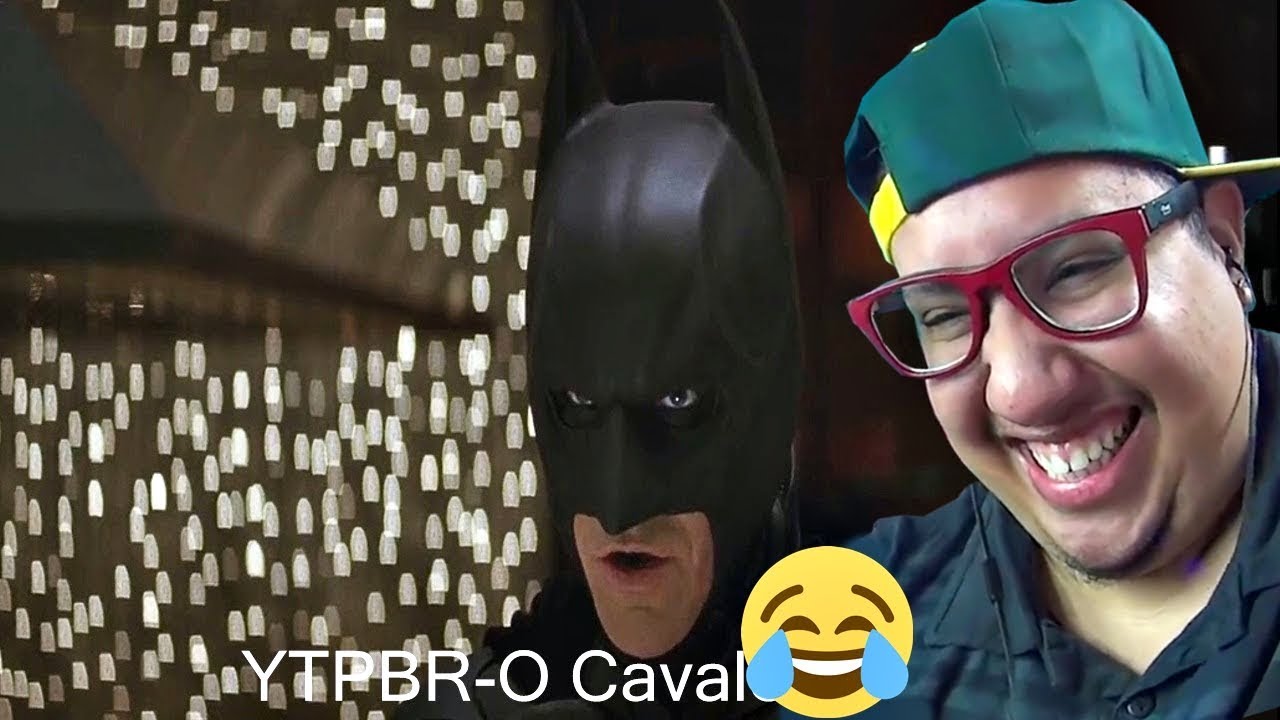 MAIS UMA OBRA DE YTPBR | TENTE NÃO RIR COM YTPBR