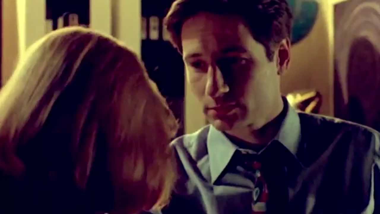 Mulder & Scully | Far Away