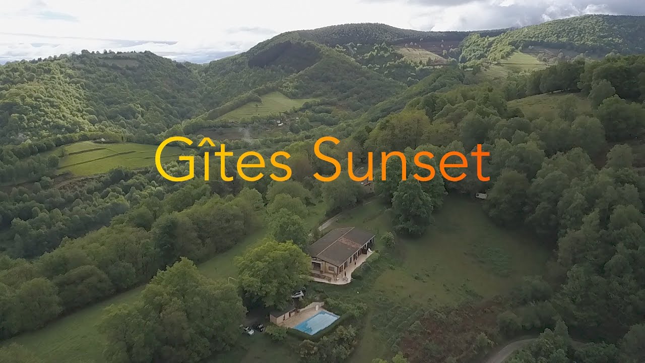 G&icirc;tes Sunset, Pyr&eacute;n&eacute;es