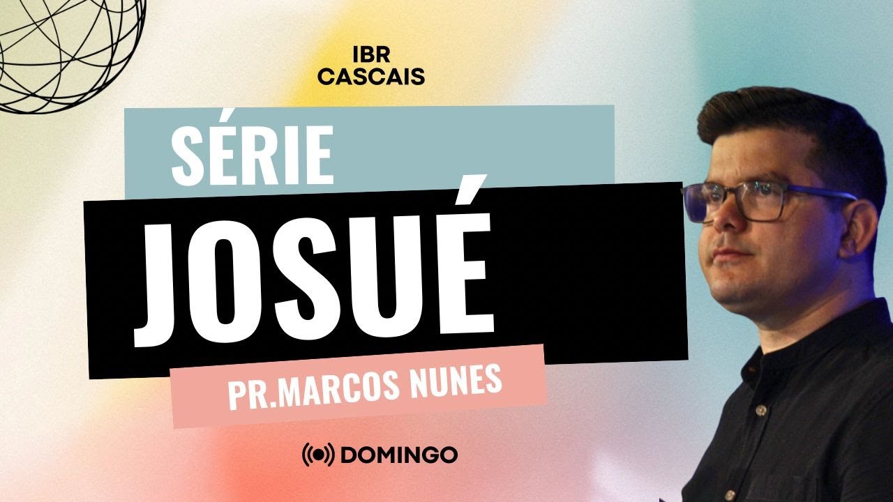 Domingo da Fam&iacute;lia - IBR Cascais