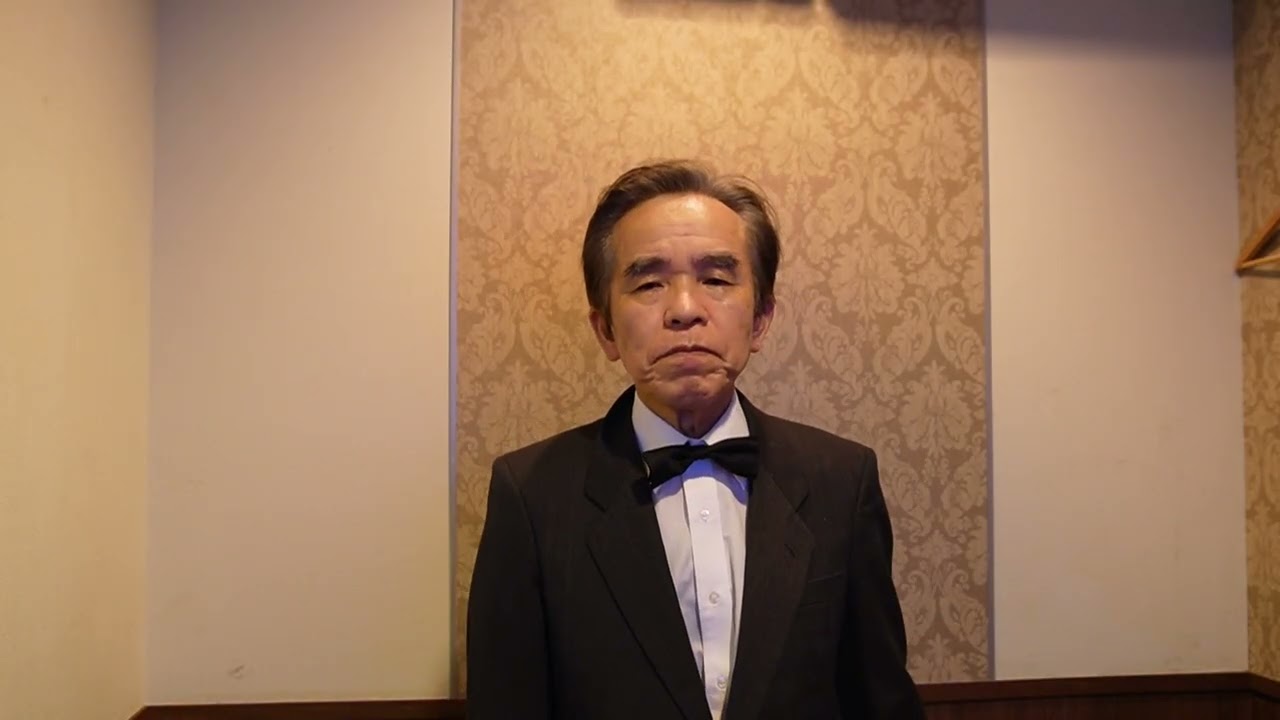何処へ  オリジナル：香田晋