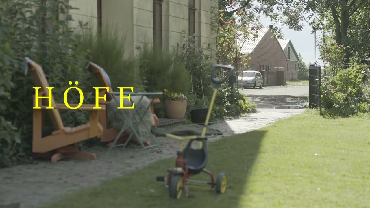 Trailer: H&ouml;fe - Familie, Wirtschaft, Wandel