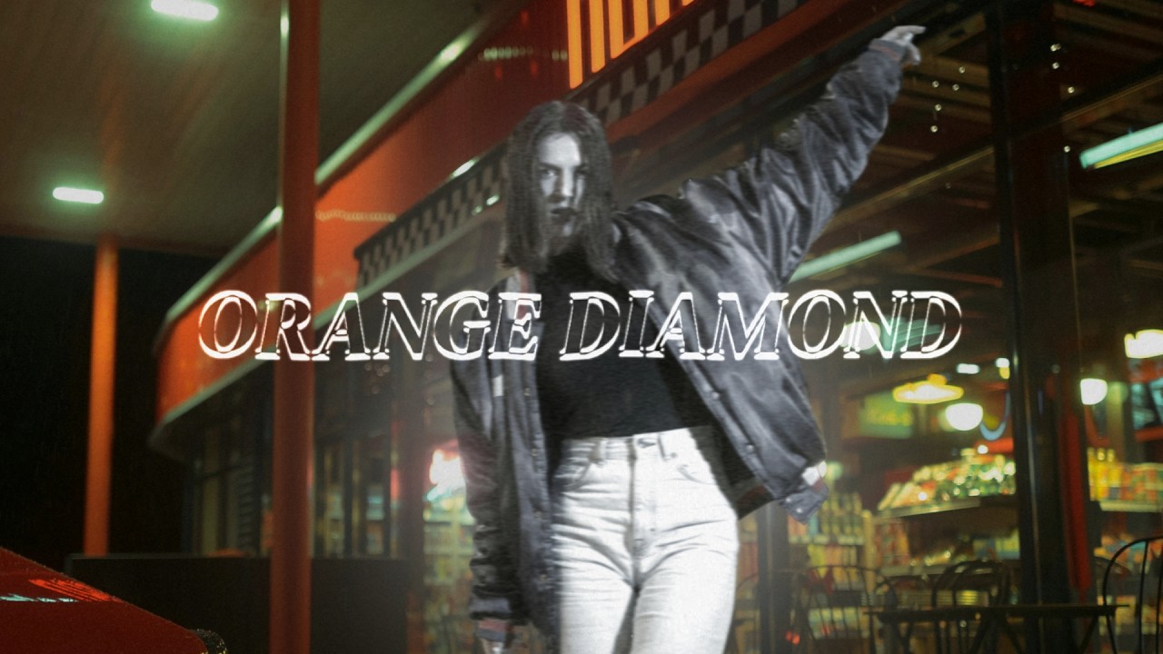 Lana Del Rey ft. Tate McRae Piano Ballad Type Beat - 