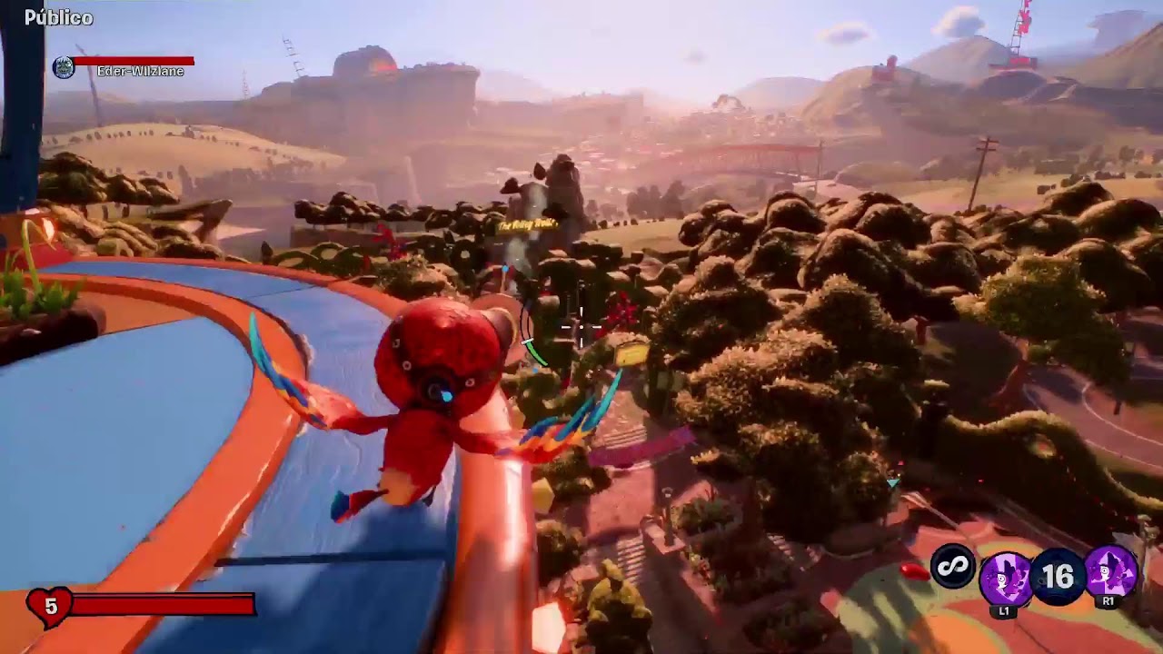 PVZ BFN 🔴LIVE #214🔴 JOGANDO PARQUE E FAZENDO PVP