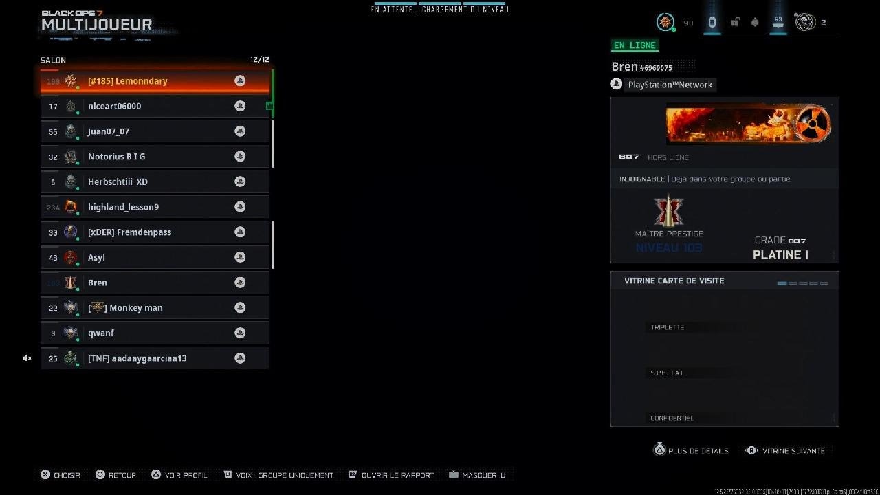 Nuke Novaline