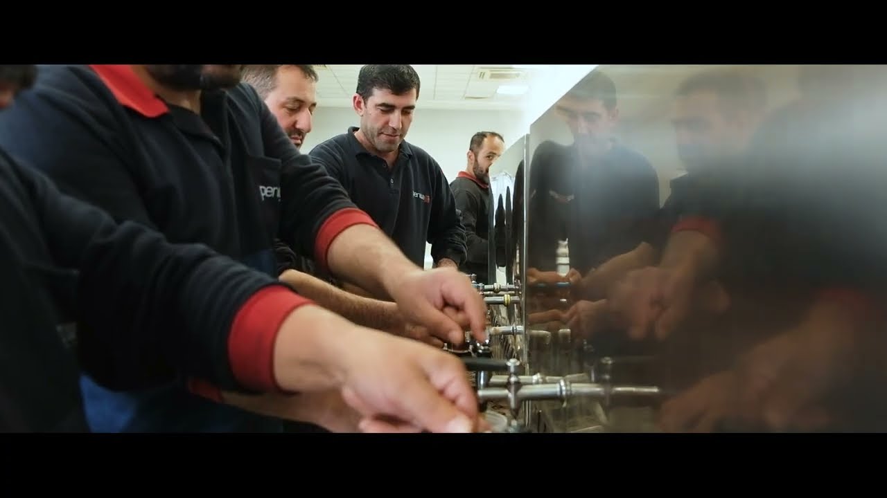 DOĞRULAR - Yüksek Verim İçin Sağlıklı Besleniyoruz