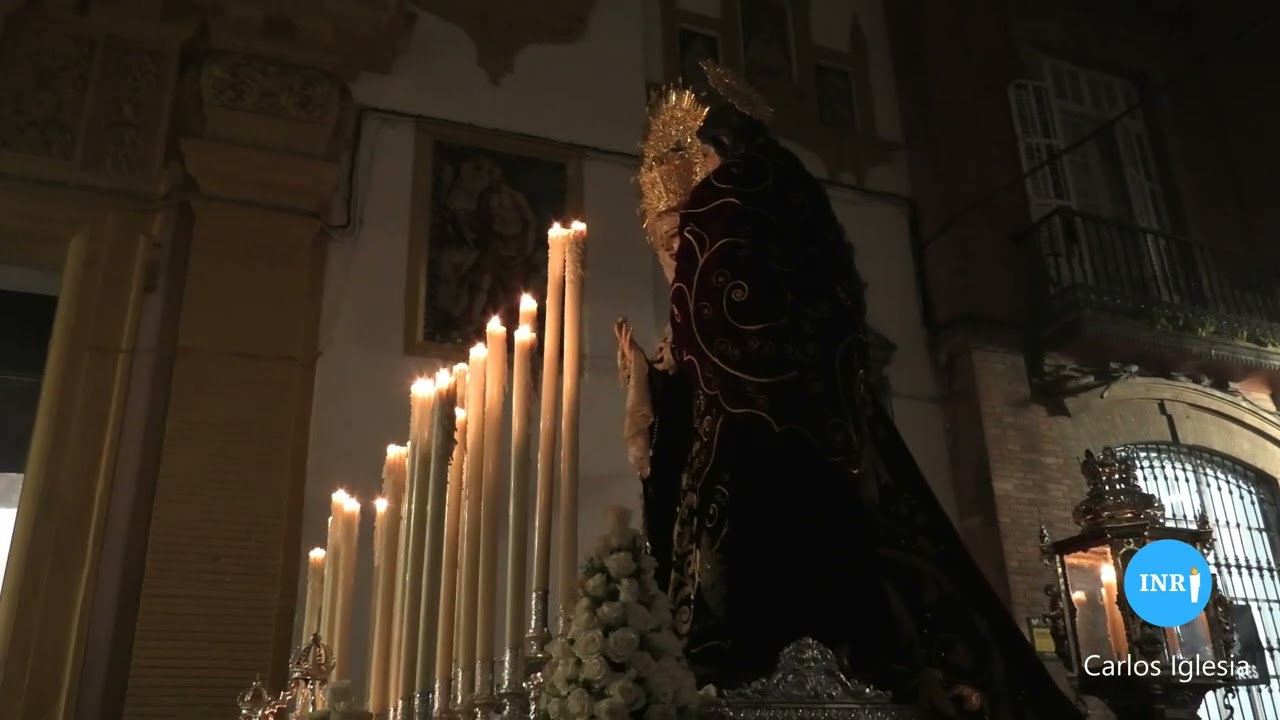 Entrada al Sagrado Corazón de los Javieres en su traslado a los jesuitas 2026