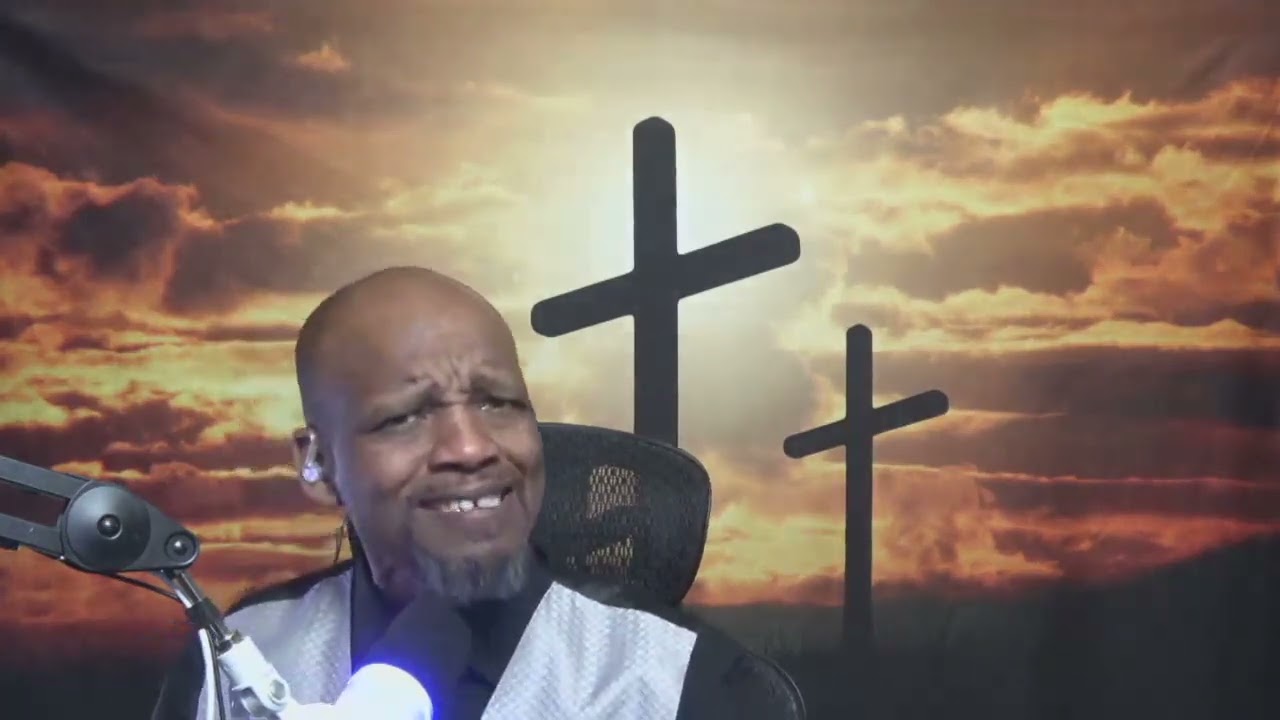 Give Your Burden To The Lord 