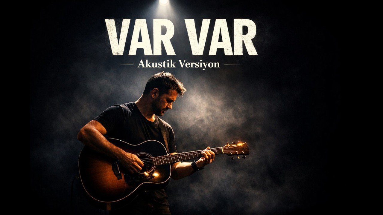 BUKA-VAR VAR                         Türkçe Pop, Halk Müziği ve Anadolu Ezgileri | Orijinal Müzikler