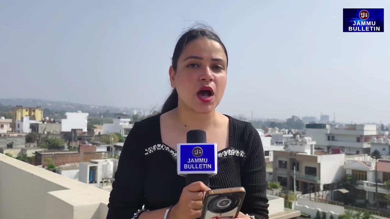 #rajouri se Teacher ki sharmsar krne wali wardaat..!!
