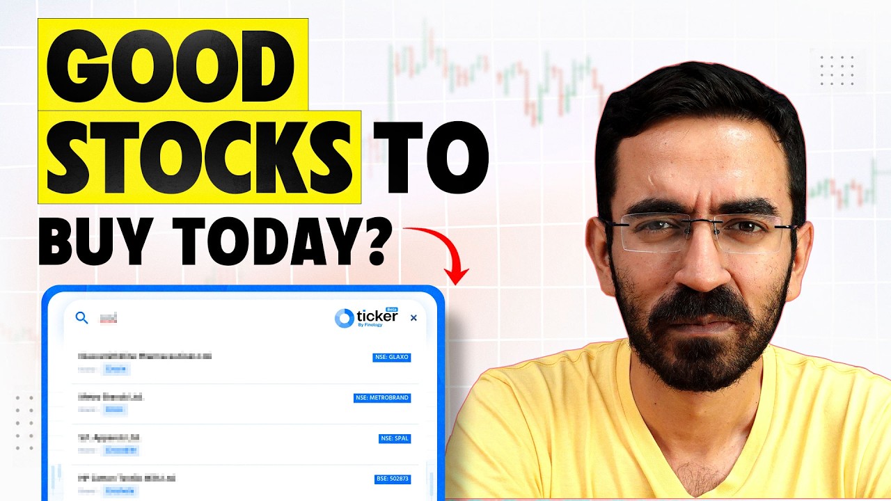 How to Generate Stock Ideas in 2026