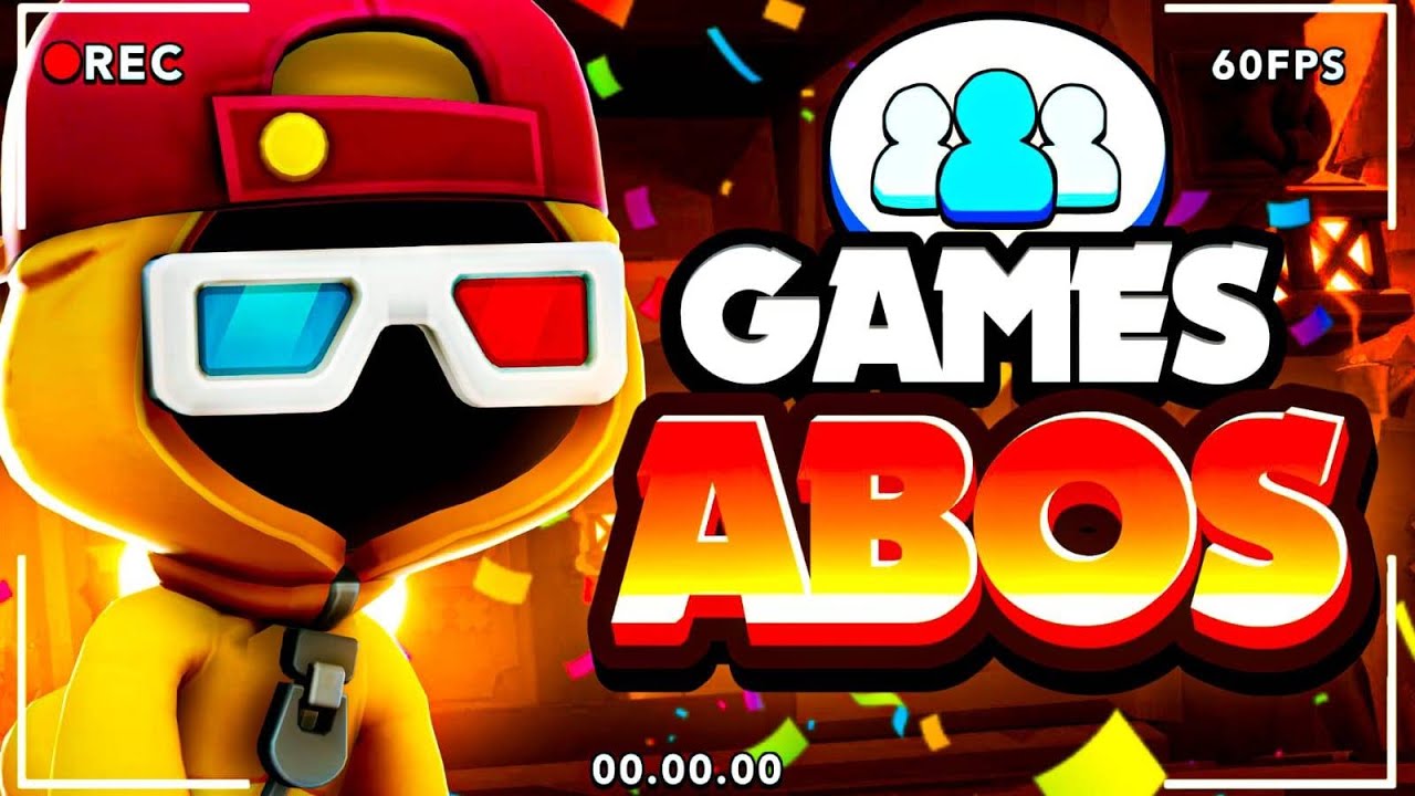 🔴 LIVE - GAMES ABOS + RUSH 10 000 ABONNÉS !!!!