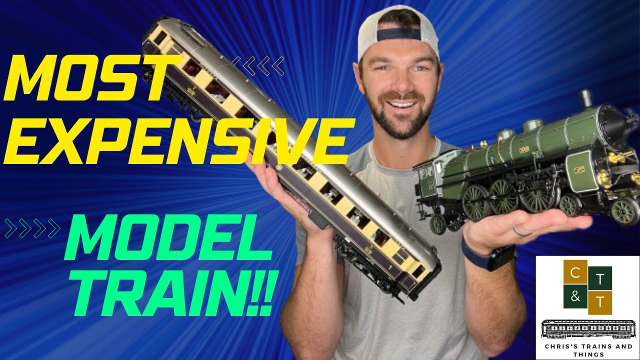 MTH European Steam Locomotive - Bavarian